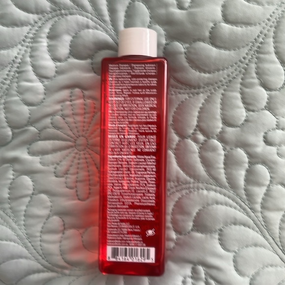 RODAN + Fields MOISTURE + Cleansing Oil Shampoo, 8fl oz, sealed with pump - Picture 2 of 3